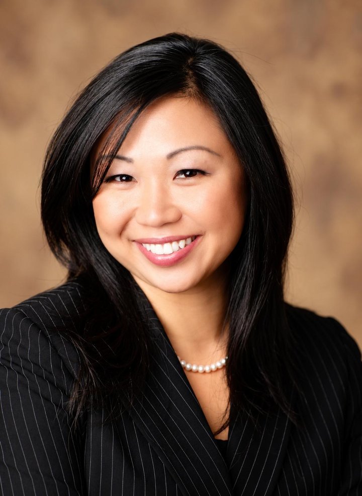 Judith Bogan, GRI