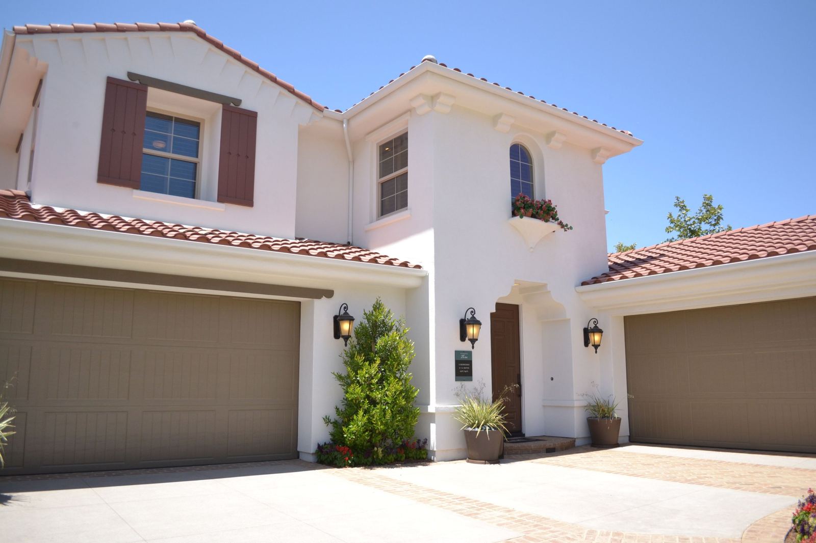 Southern California home